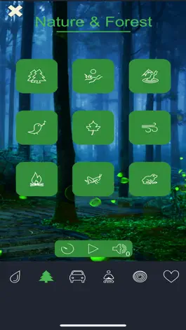 Game screenshot Hypnosis: Meditation Music apk