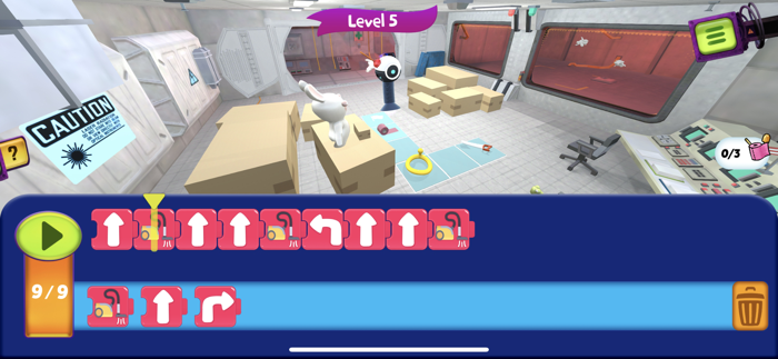 Rabbids Coding