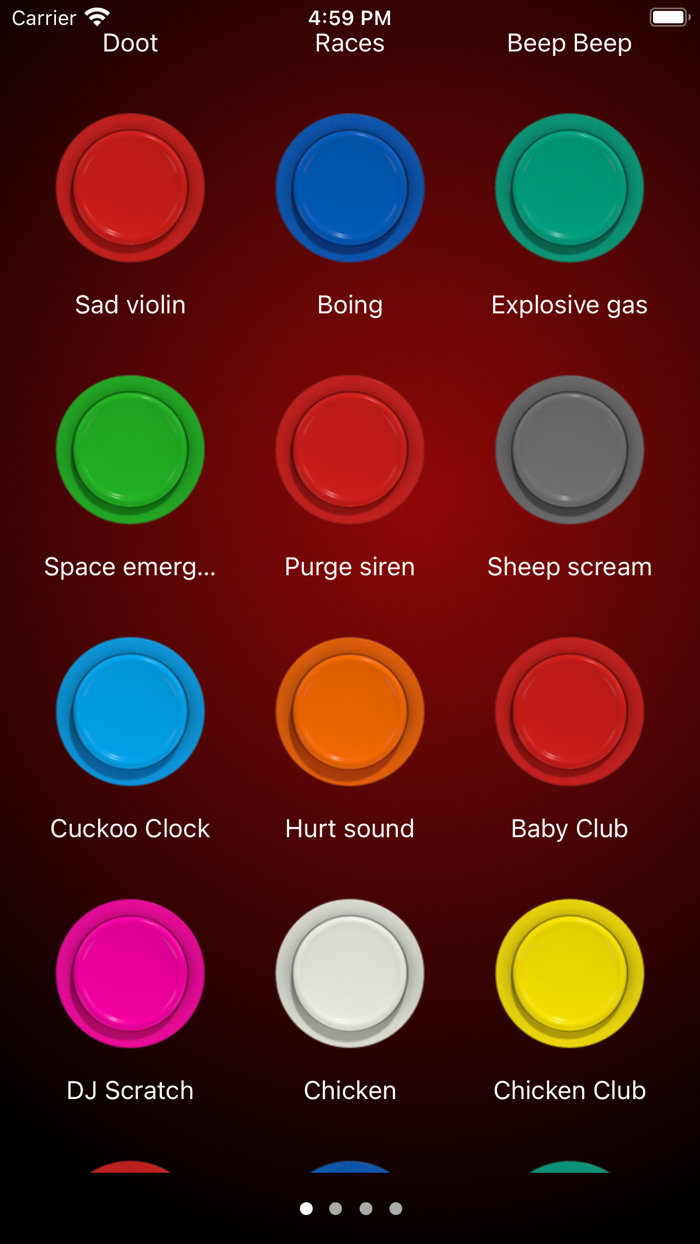 Funny Sound Effects XL