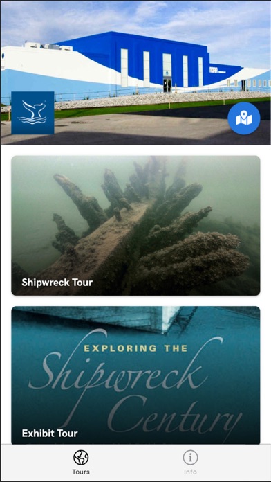 Shipwreck Alley Screenshot