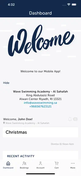 Game screenshot Wave Swimming mod apk