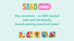 How to cancel & delete sago mini doodlecast 1