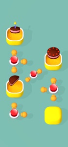 Surprise Box Puzzle screenshot #2 for iPhone