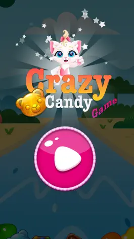 Game screenshot Game Crazy Candy hack
