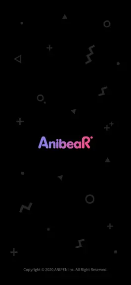 Game screenshot AnibeaR- Enjoy fun AR videos mod apk