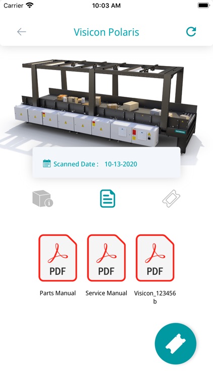 CS LINKS screenshot-5