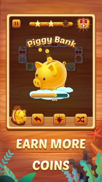 My Tile - Classic Match Game