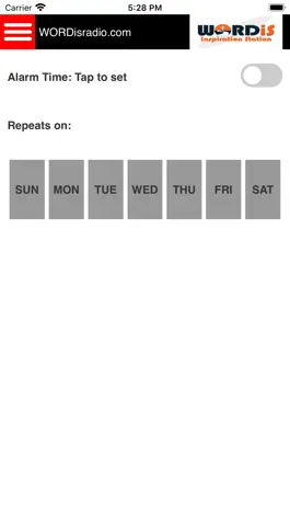 Game screenshot WORD Inspiration Station hack