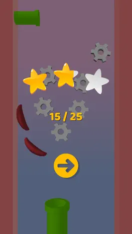 Game screenshot Tube Balls! apk