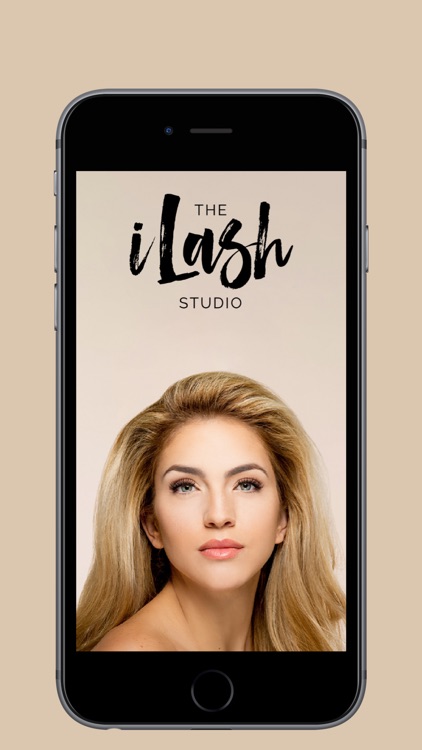 The iLash Studio®