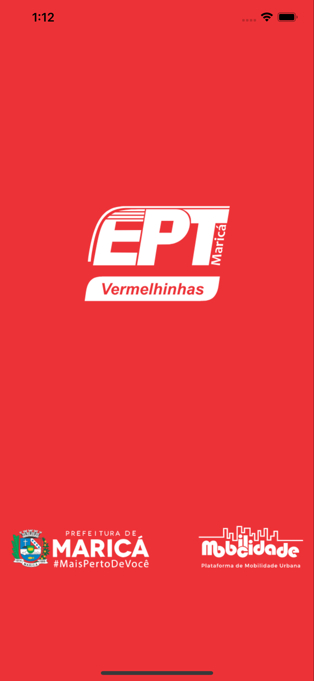 Vermelhinhas EPT