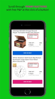 bidkit local ebay deals finder screenshot 6