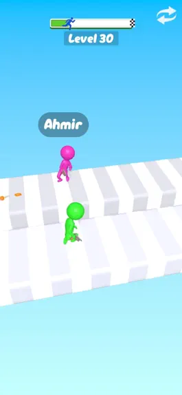 Game screenshot Run'n Shoot hack