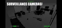 Game screenshot I'm on Observation Duty apk