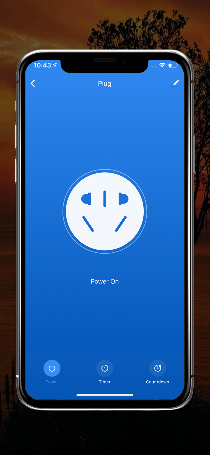 Home stay - smart Life