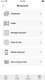 How to cancel & delete new york public library (nypl) 3