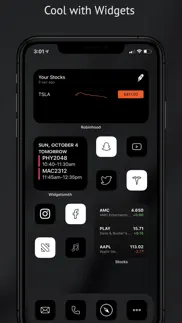 simge paketi - tema logo kiti iphone resimleri 4
