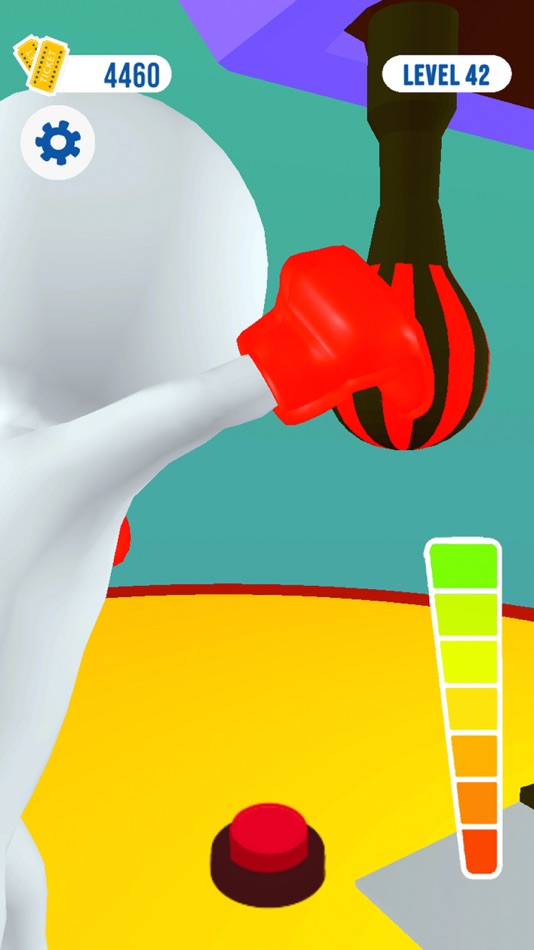 #2. Punch Arcade (iOS) By: sulubeyn