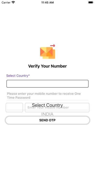 Sonalika Seva Screenshot
