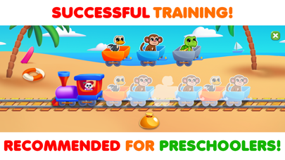 RMB Games - Toddler Learning Screenshot