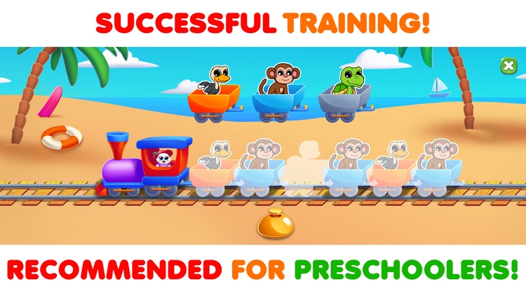 RMB Games - Toddler Learning screenshot-3