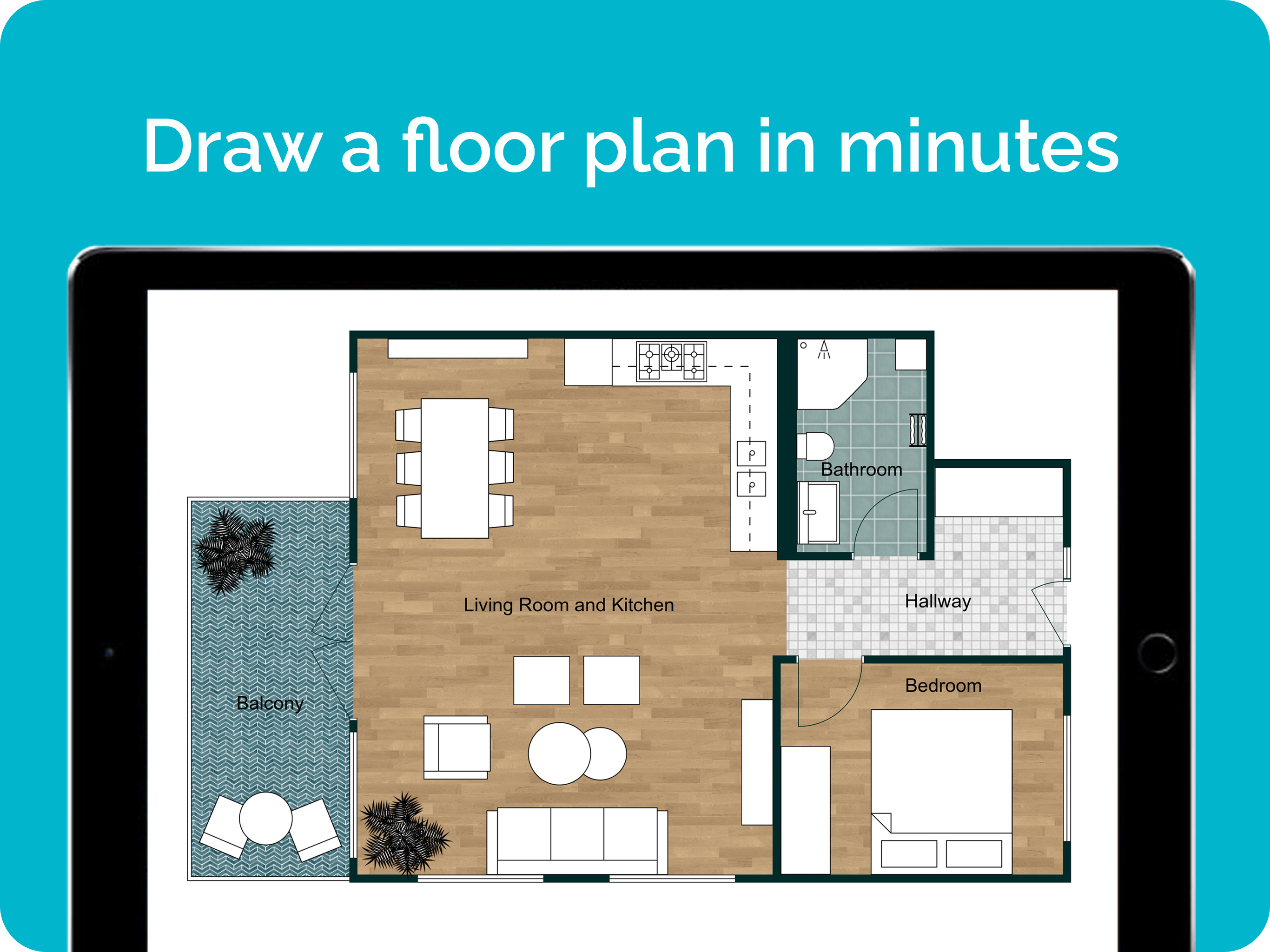 RoomSketcher