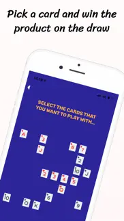 crazyjacks - play and win iphone screenshot 2