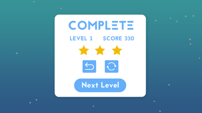 Animals Connect Deluxe Screenshot