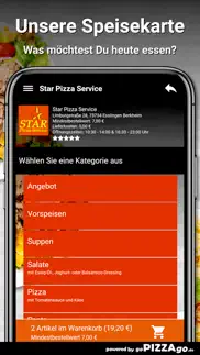 star esslingen berkheim iphone screenshot 4