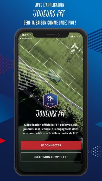 Joueurs FFF Joueurs FFF
