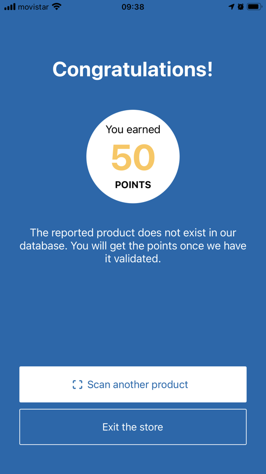 #3. !nShelf (iOS) Podle: Nestlé