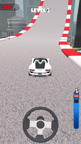 Game screenshot Street Racers! mod apk