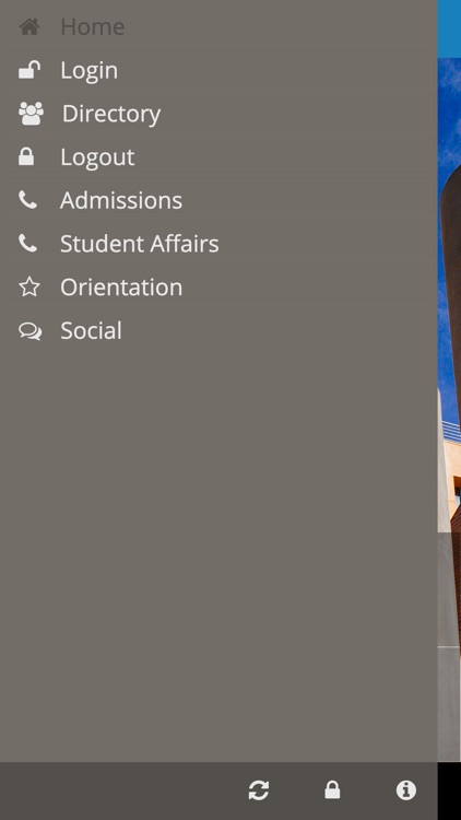 LMU Loyola Law School