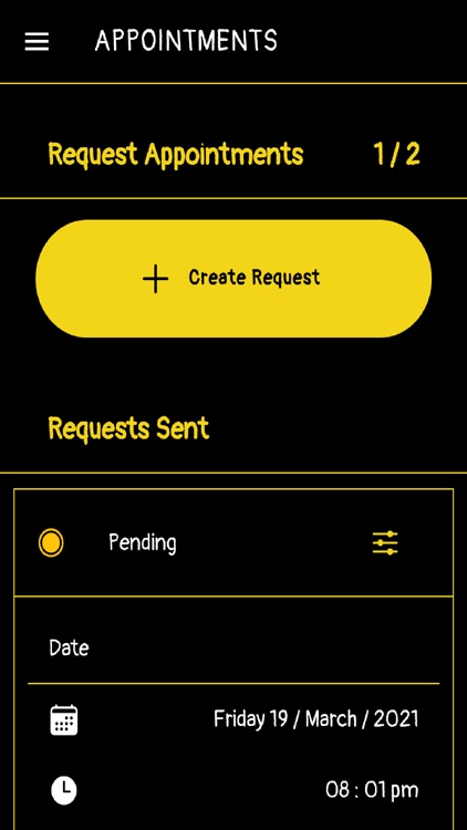 The Buzz Barbershop screenshot-3