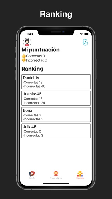 Fuerteventura Tesoro Auténtico Screenshot