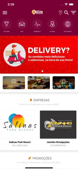 Game screenshot Tudo da Cidade hack