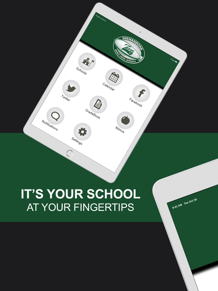 Noble Local School District