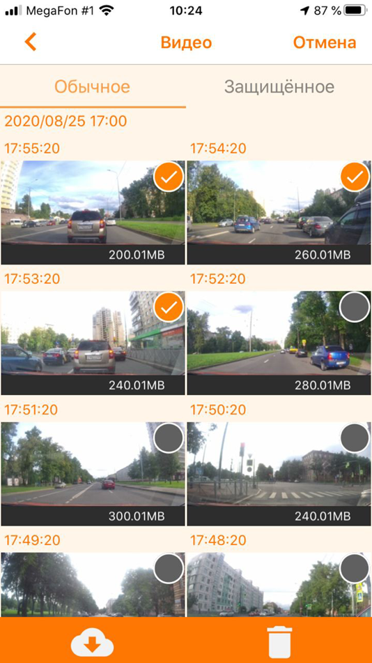 #5. CARCAM Wi-Fi Auto (iOS) 由: Carcam Electronics LLC