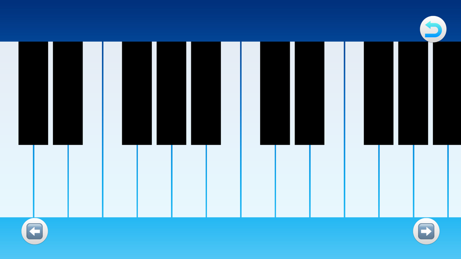 #7. HiraganaPlay (iOS) Podle: LI ZHIHUI