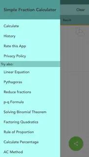 simple fraction calculator problems & solutions and troubleshooting guide - 2