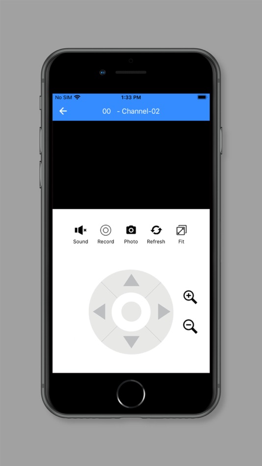 #3. VCS Client (iOS) 由: Saul Mineroff Electronics, Inc.