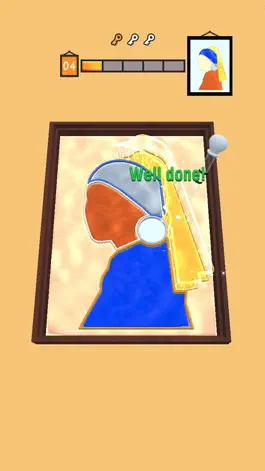 Game screenshot Paint Dropper mod apk