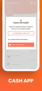 Make Money - Real Cash App screenshot #3 for iPhone