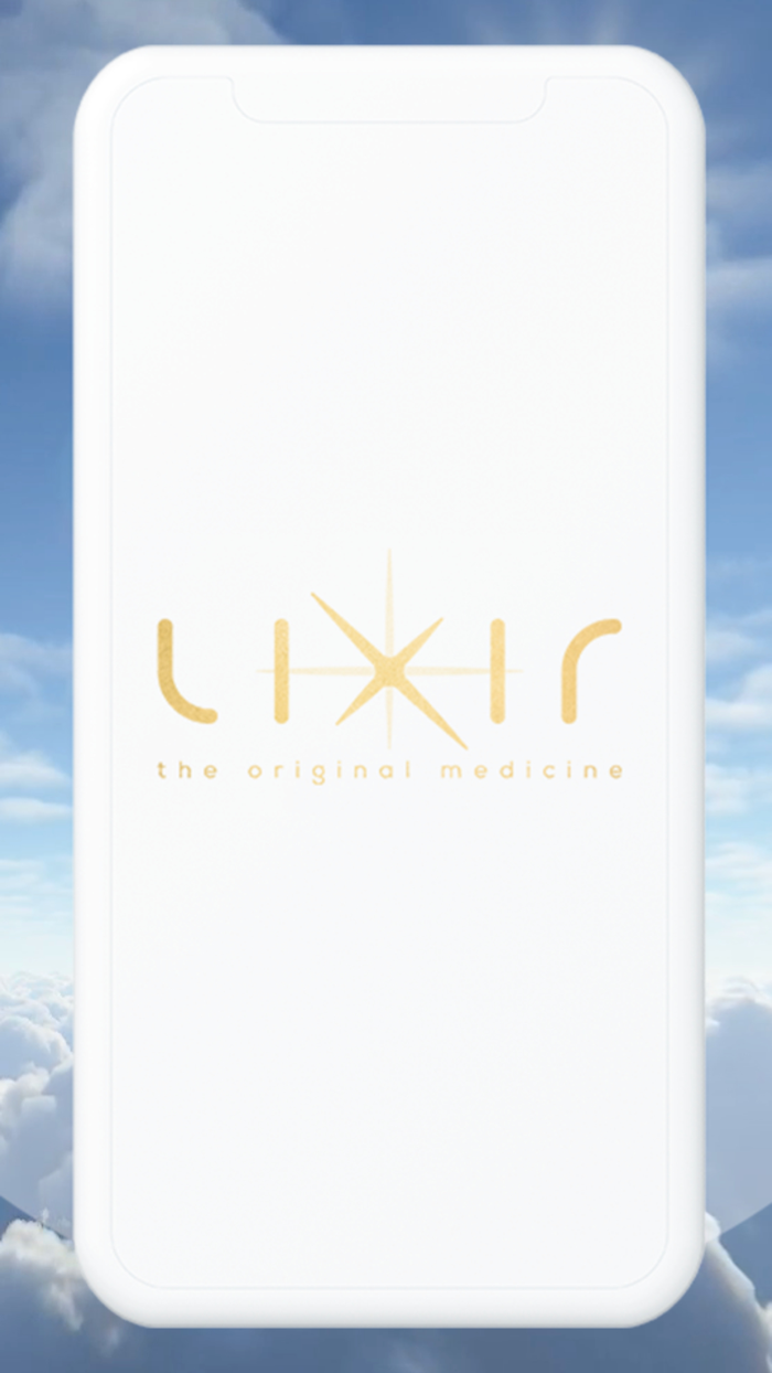 Lixir Discover Your Breath