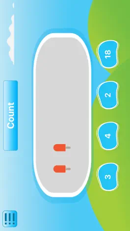 Game screenshot KidsFunWithMaths hack