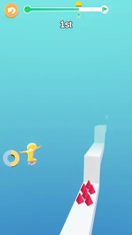 Game screenshot Mr.Balloon! mod apk