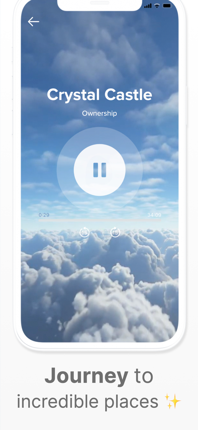 Lixir Discover Your Breath