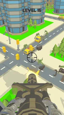Game screenshot Giant Slay mod apk
