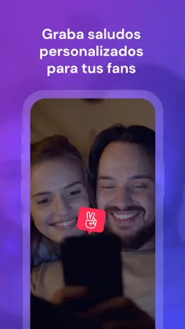 Game screenshot Salu2: Conecta con tus fans mod apk