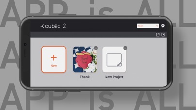 Cubiio2 Screenshot